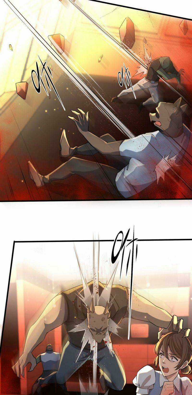 Đại Lão Này Có Chút Cẩu Thả Chapter 10 trang 6