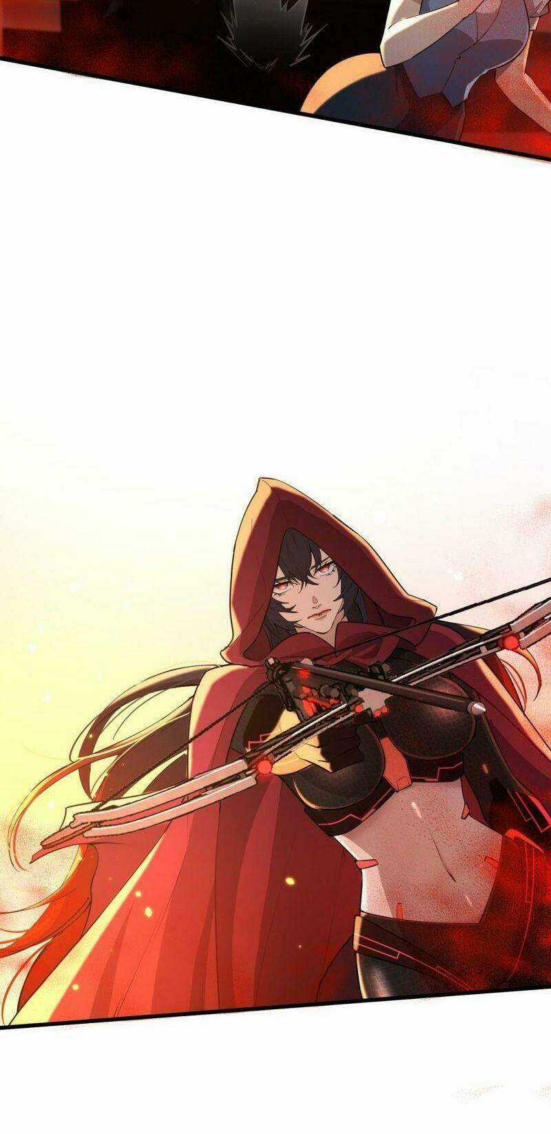 Đại Lão Này Có Chút Cẩu Thả Chapter 10 trang 7