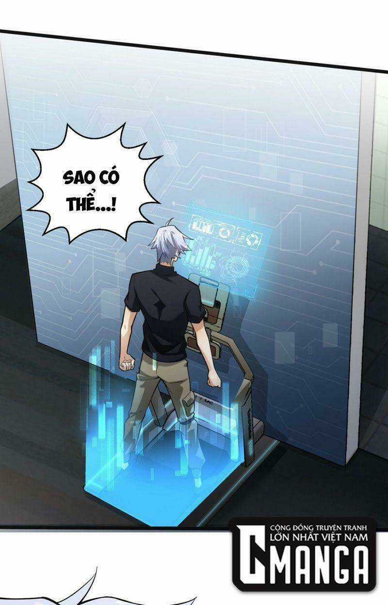 Đại Lão Này Có Chút Cẩu Thả Chapter 2 trang 12