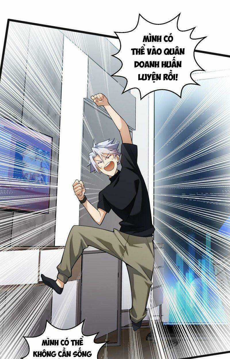 Đại Lão Này Có Chút Cẩu Thả Chapter 2 trang 14