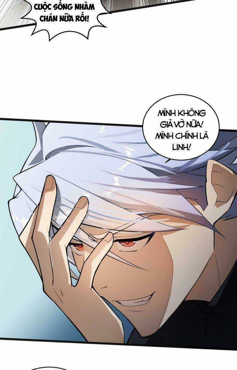 Đại Lão Này Có Chút Cẩu Thả Chapter 2 trang 15