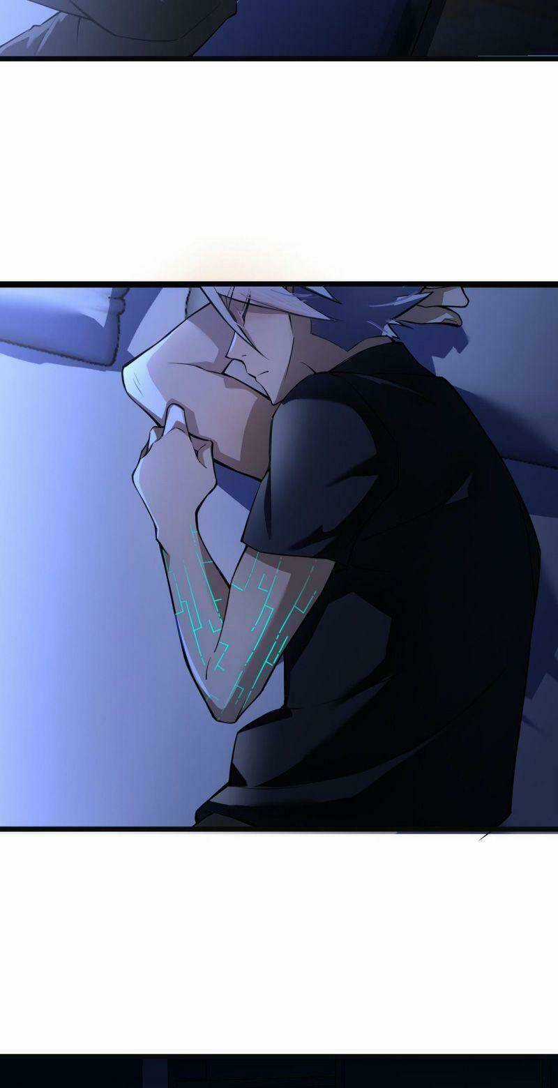 Đại Lão Này Có Chút Cẩu Thả Chapter 2 trang 2