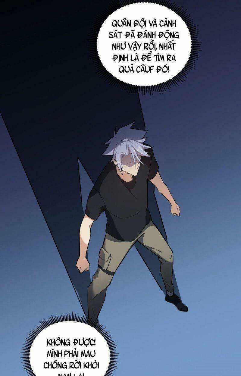 Đại Lão Này Có Chút Cẩu Thả Chapter 2 trang 20