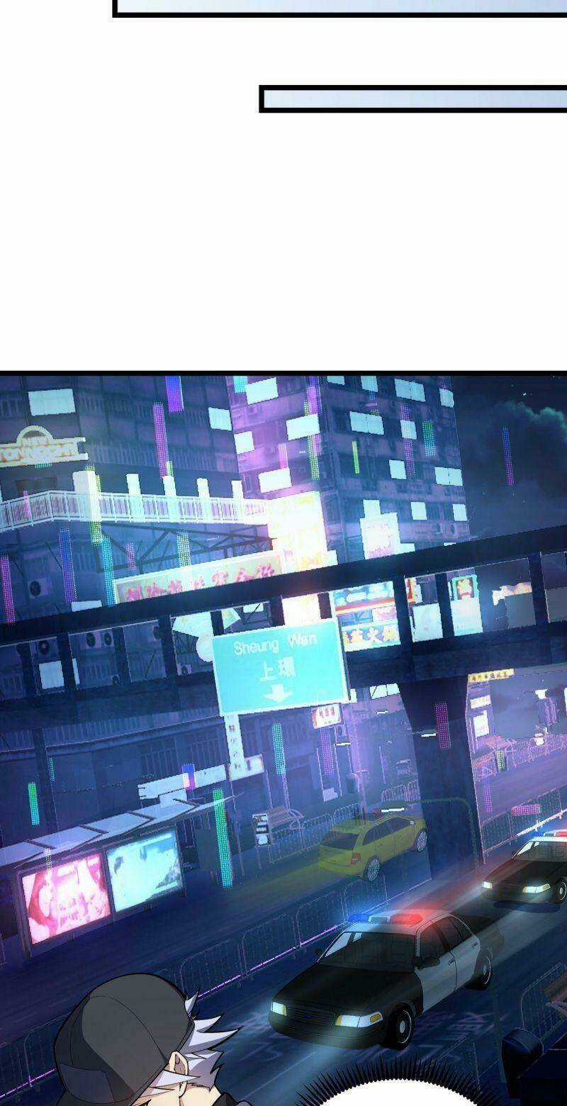 Đại Lão Này Có Chút Cẩu Thả Chapter 2 trang 22