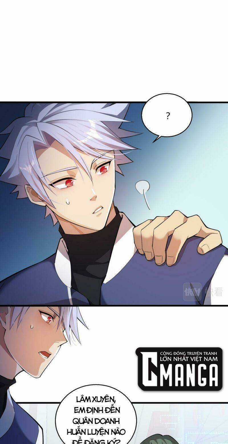 Đại Lão Này Có Chút Cẩu Thả Chapter 2 trang 28