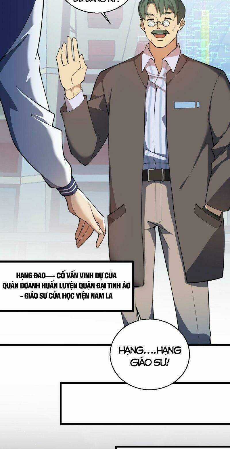 Đại Lão Này Có Chút Cẩu Thả Chapter 2 trang 29