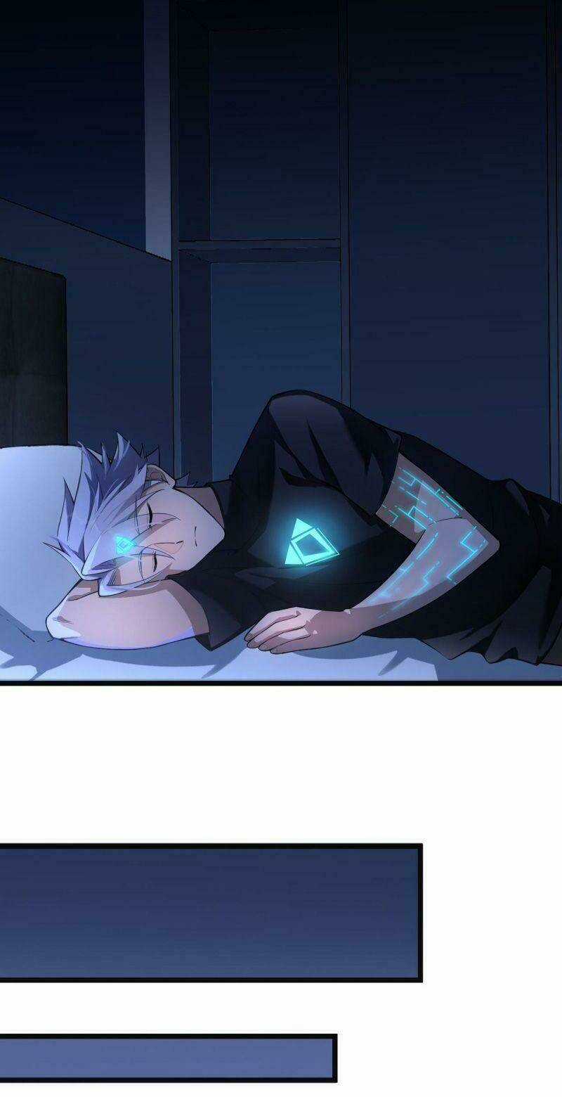 Đại Lão Này Có Chút Cẩu Thả Chapter 2 trang 3