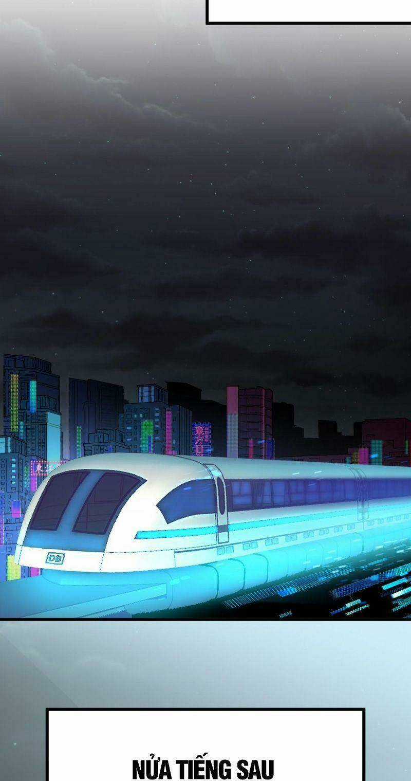 Đại Lão Này Có Chút Cẩu Thả Chapter 2 trang 30