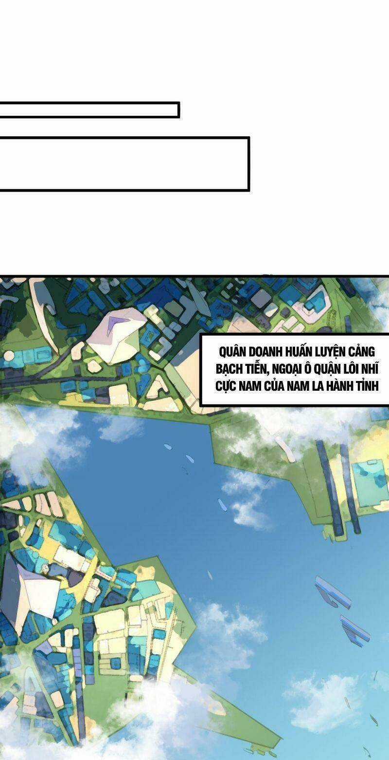 Đại Lão Này Có Chút Cẩu Thả Chapter 2 trang 36