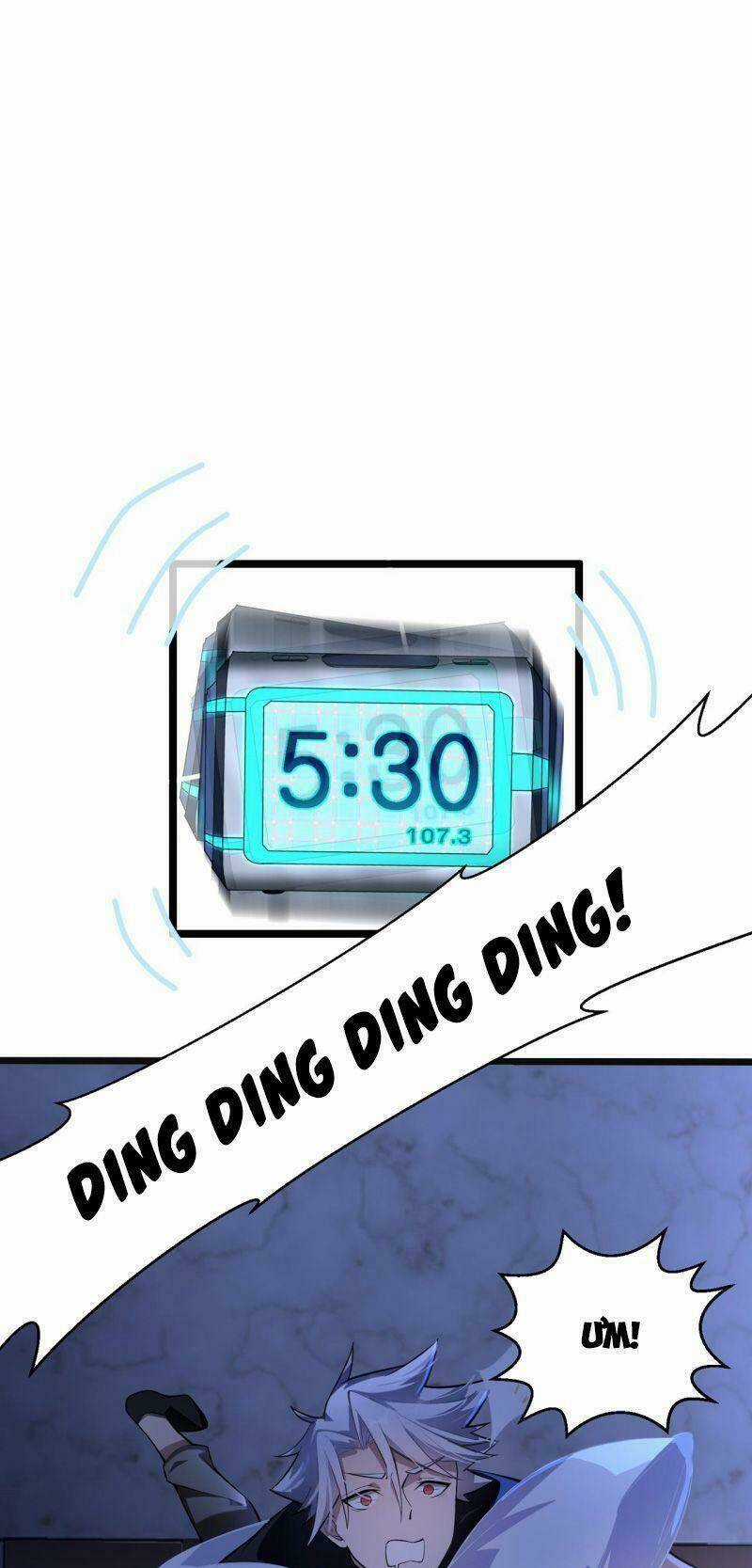 Đại Lão Này Có Chút Cẩu Thả Chapter 2 trang 4