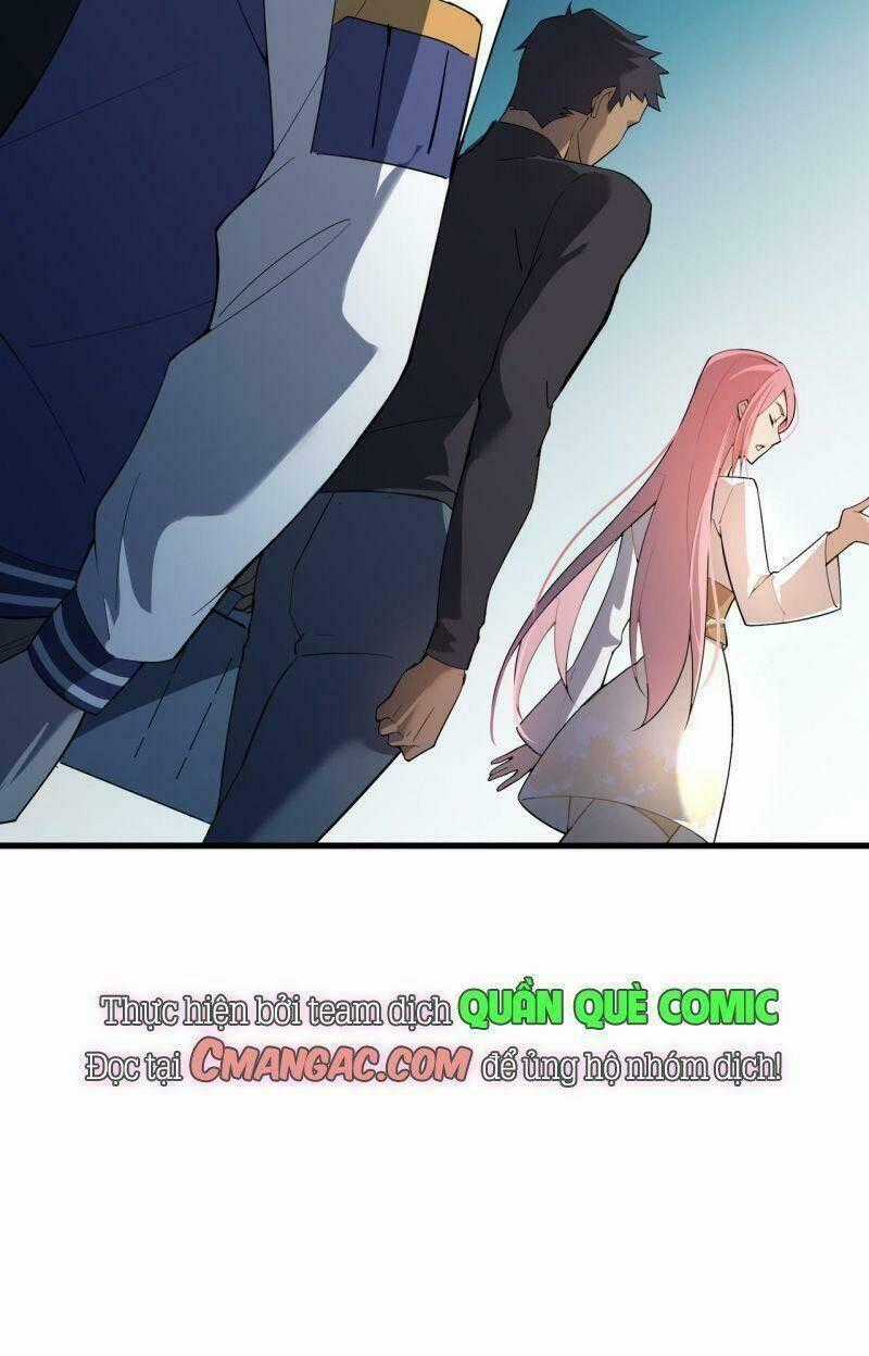 Đại Lão Này Có Chút Cẩu Thả Chapter 2 trang 43