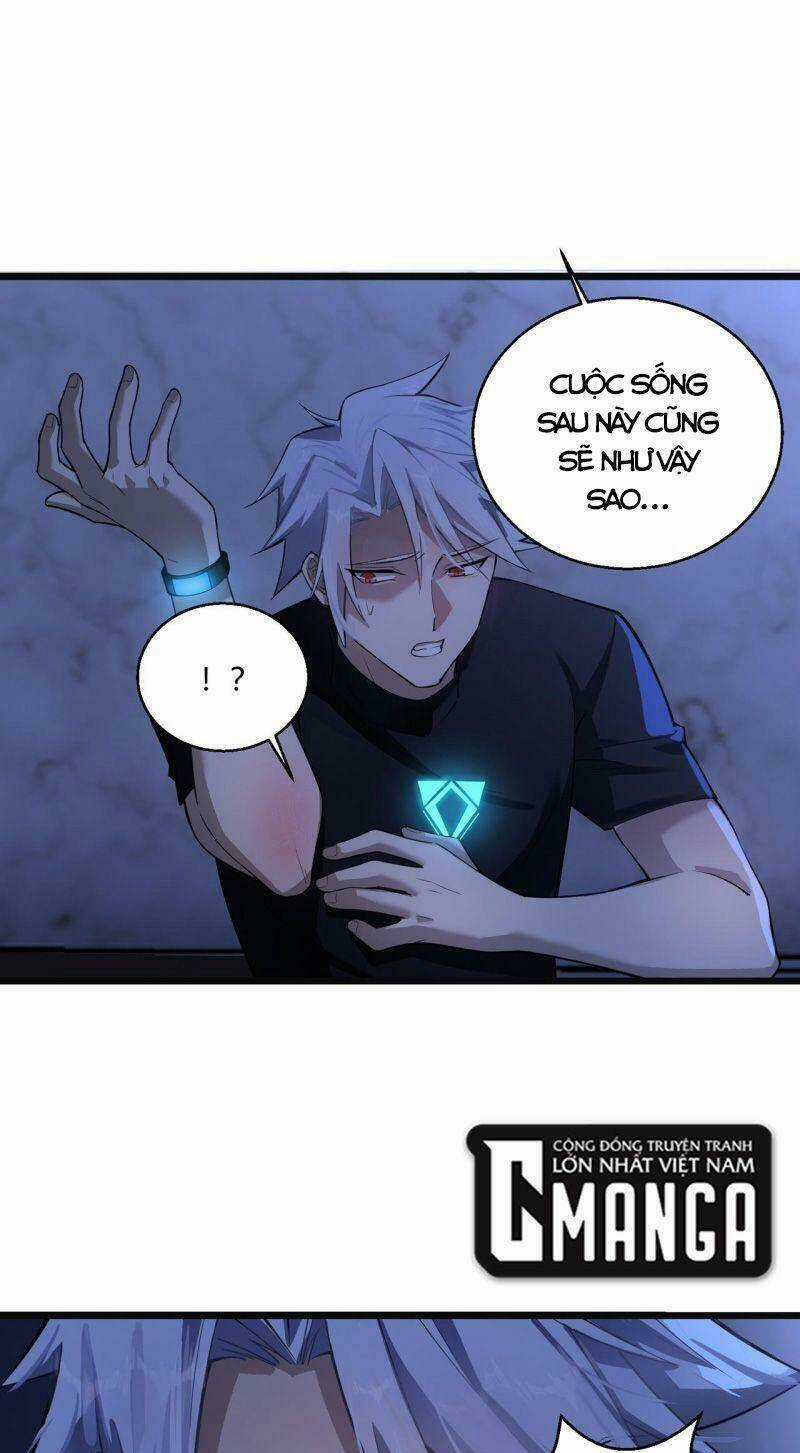 Đại Lão Này Có Chút Cẩu Thả Chapter 2 trang 6