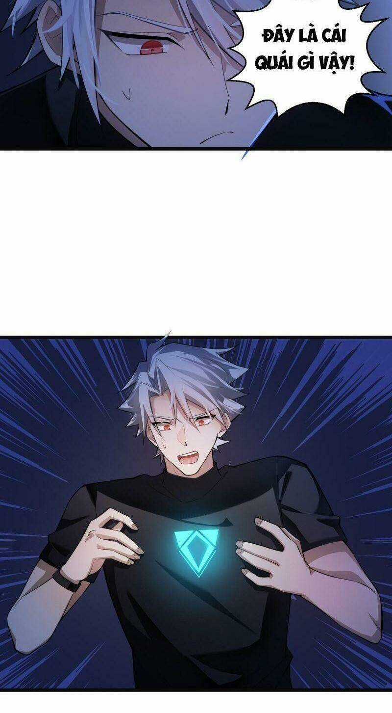 Đại Lão Này Có Chút Cẩu Thả Chapter 2 trang 7