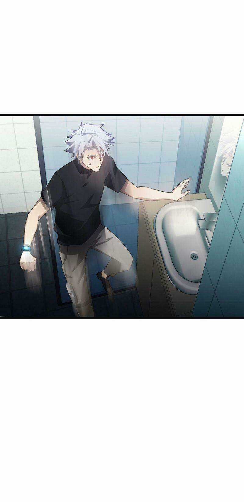 Đại Lão Này Có Chút Cẩu Thả Chapter 2 trang 8