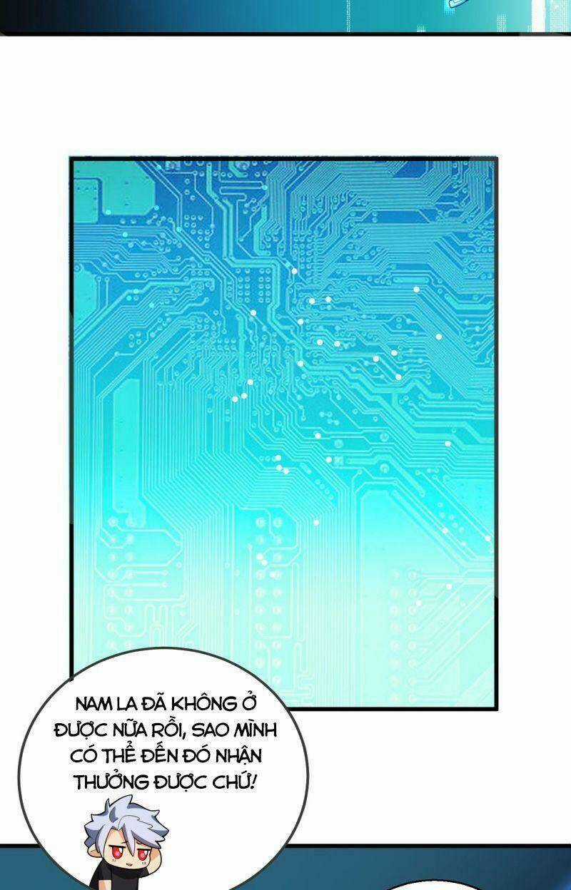 Đại Lão Này Có Chút Cẩu Thả Chapter 3 trang 10