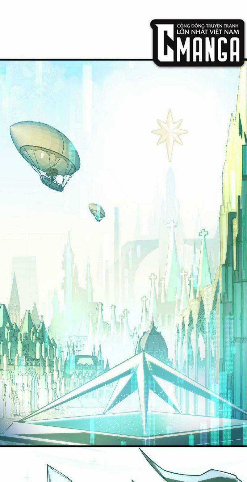 Đại Lão Này Có Chút Cẩu Thả Chapter 3 trang 13