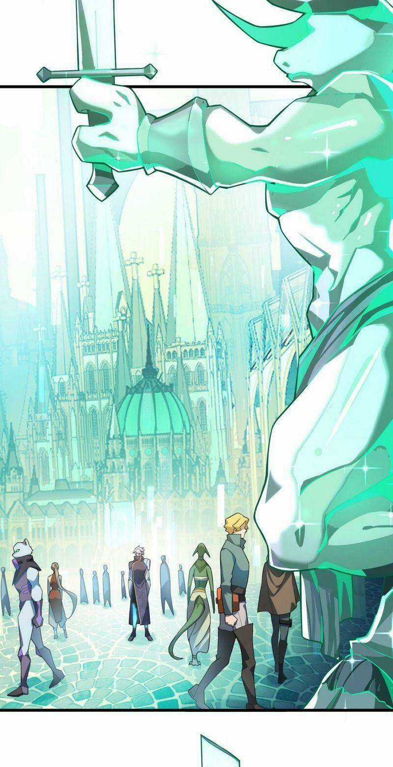 Đại Lão Này Có Chút Cẩu Thả Chapter 3 trang 14