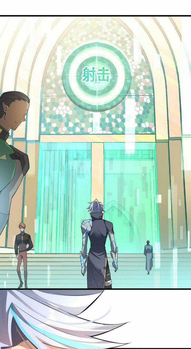 Đại Lão Này Có Chút Cẩu Thả Chapter 3 trang 16