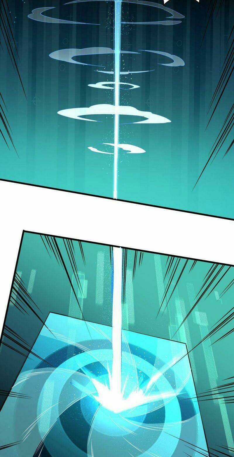 Đại Lão Này Có Chút Cẩu Thả Chapter 3 trang 21