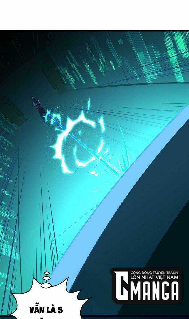 Đại Lão Này Có Chút Cẩu Thả Chapter 3 trang 24