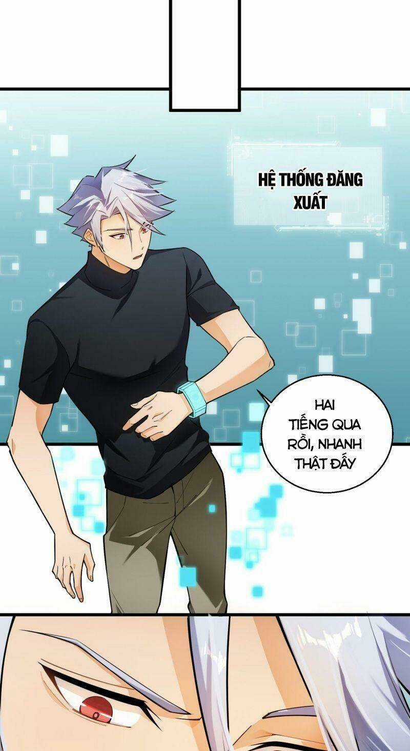 Đại Lão Này Có Chút Cẩu Thả Chapter 3 trang 28