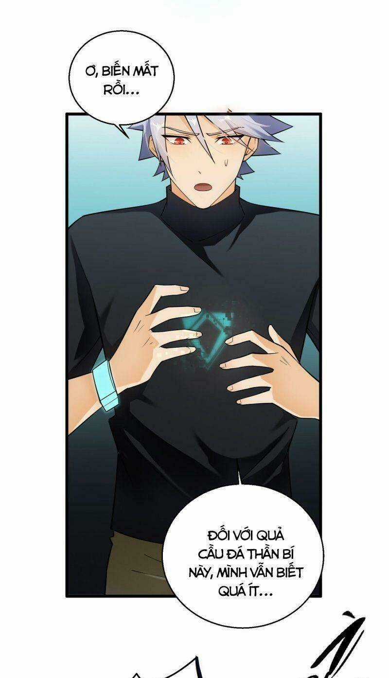 Đại Lão Này Có Chút Cẩu Thả Chapter 3 trang 30