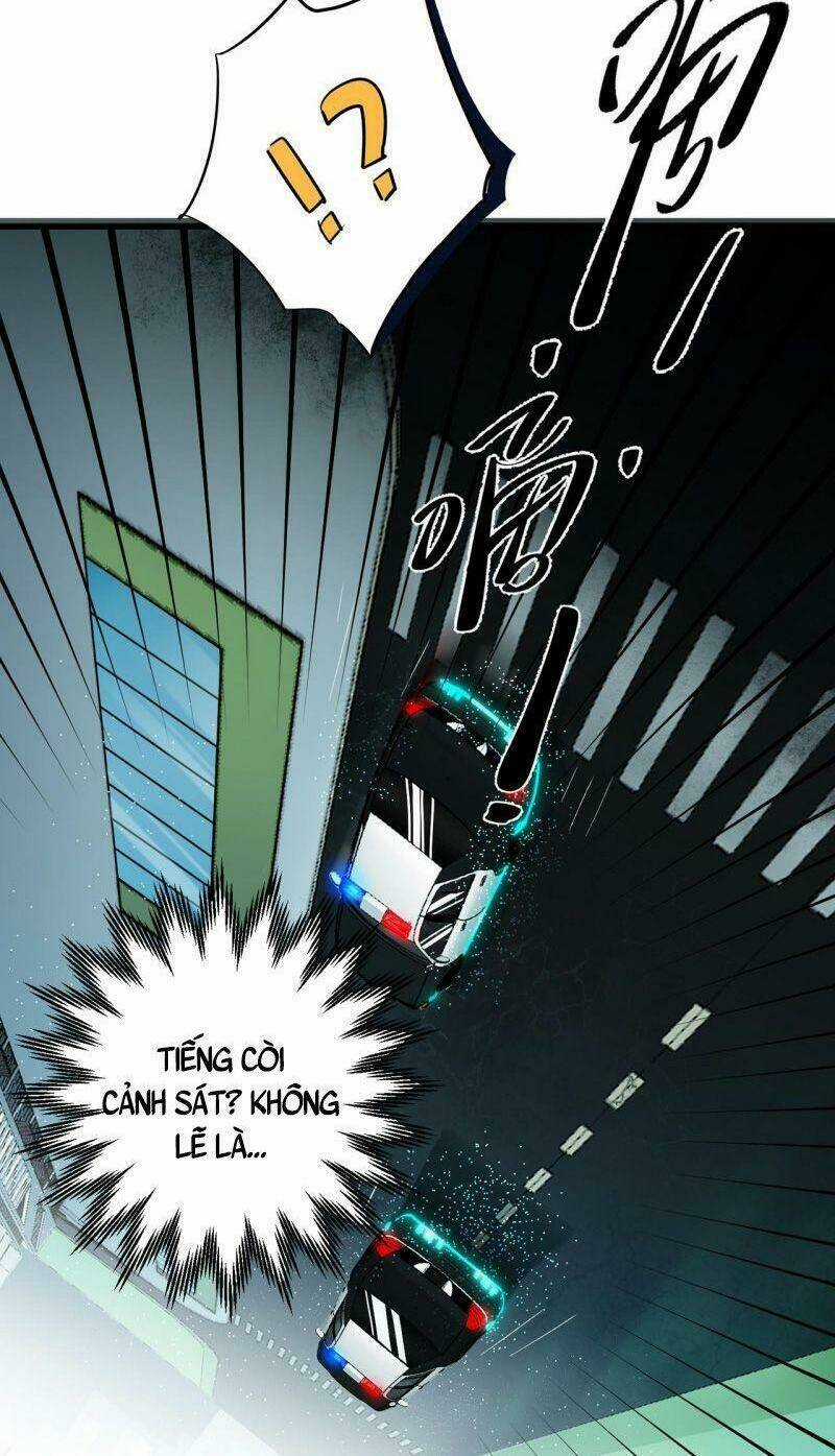 Đại Lão Này Có Chút Cẩu Thả Chapter 3 trang 31