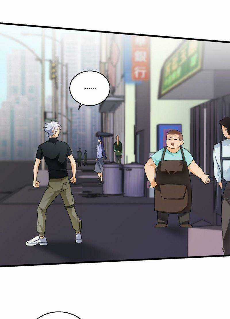 Đại Lão Này Có Chút Cẩu Thả Chapter 3 trang 34