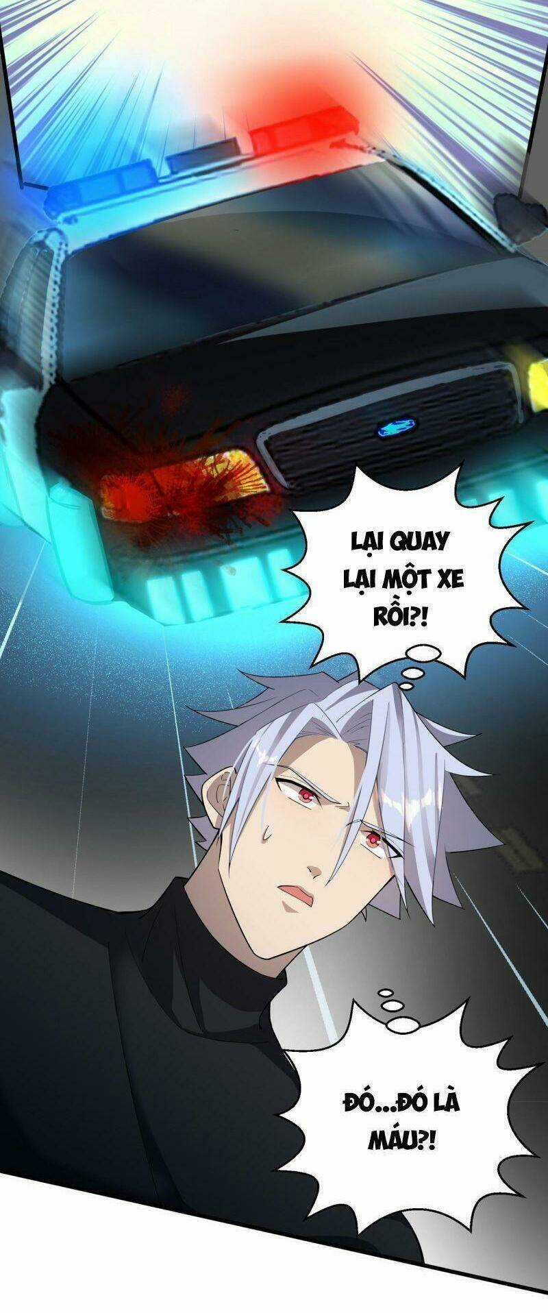 Đại Lão Này Có Chút Cẩu Thả Chapter 3 trang 37