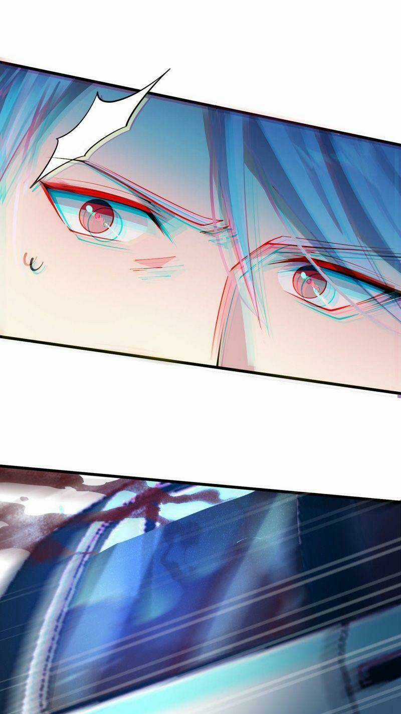 Đại Lão Này Có Chút Cẩu Thả Chapter 3 trang 38