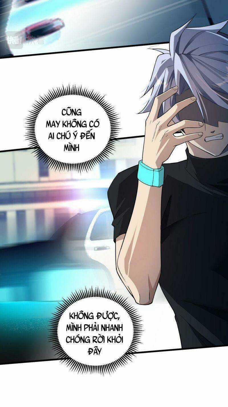 Đại Lão Này Có Chút Cẩu Thả Chapter 3 trang 39