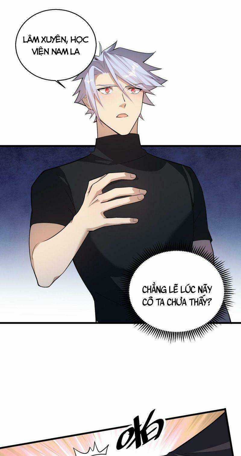 Đại Lão Này Có Chút Cẩu Thả Chapter 4 trang 28