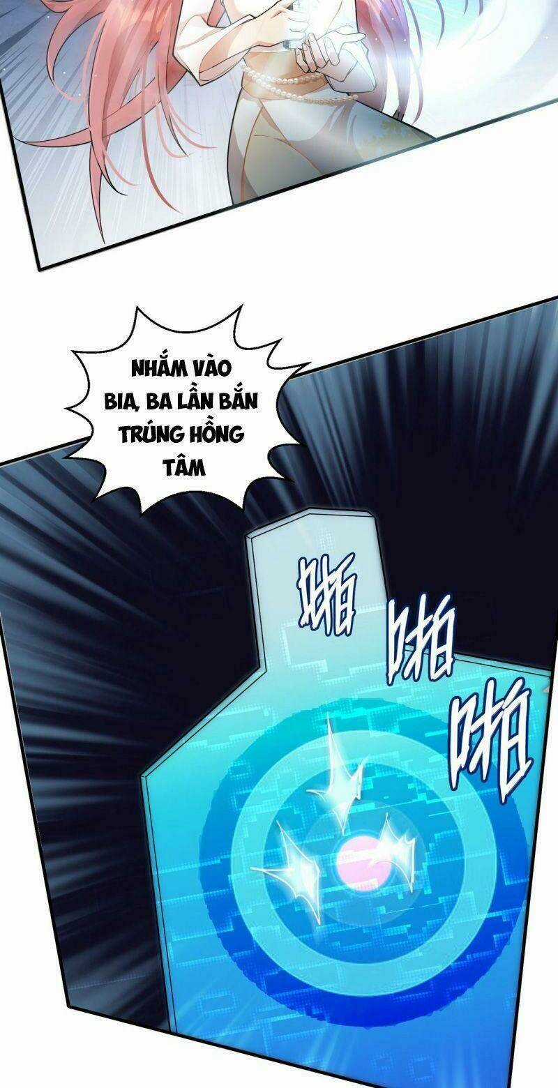 Đại Lão Này Có Chút Cẩu Thả Chapter 4 trang 3
