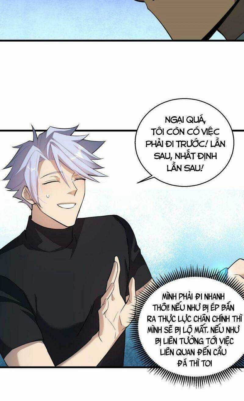 Đại Lão Này Có Chút Cẩu Thả Chapter 4 trang 31