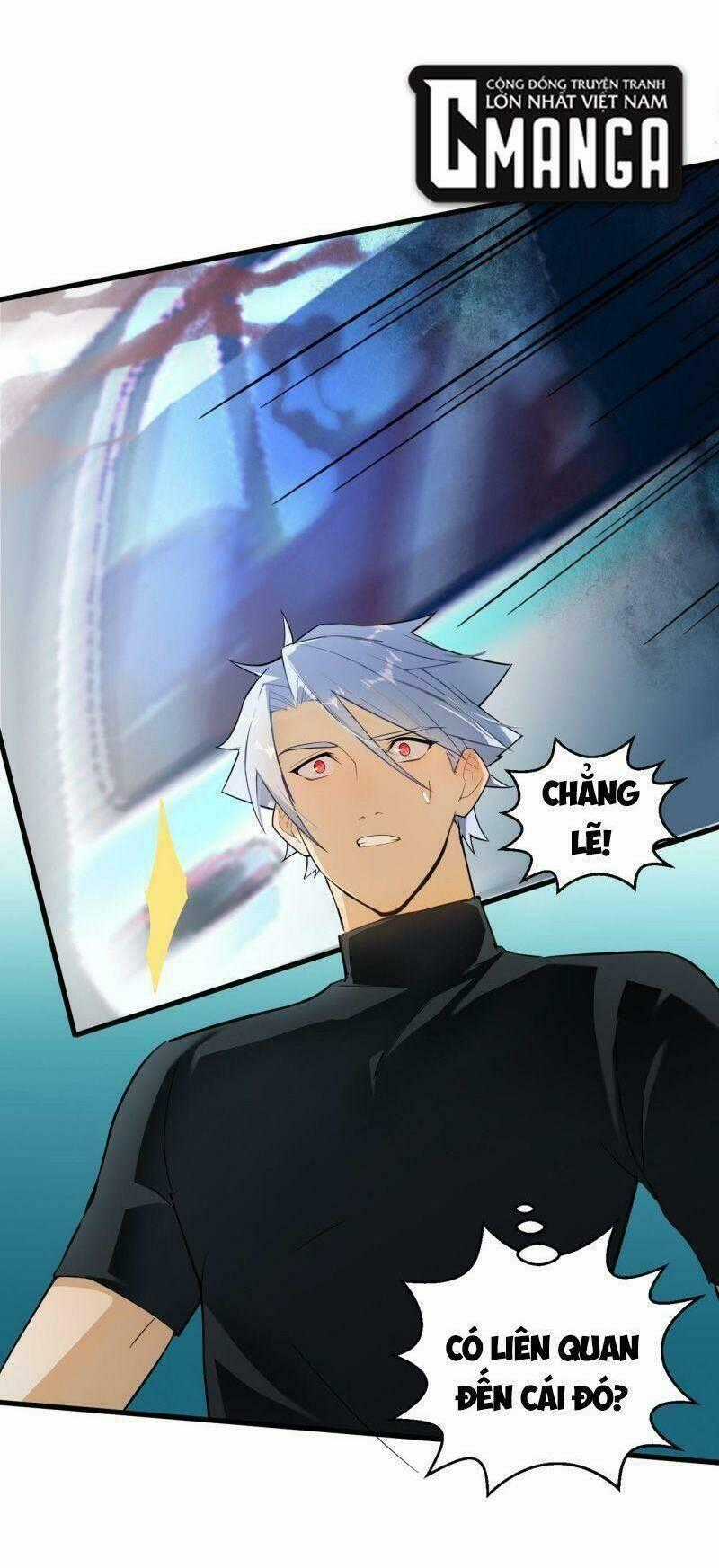 Đại Lão Này Có Chút Cẩu Thả Chapter 4 trang 37