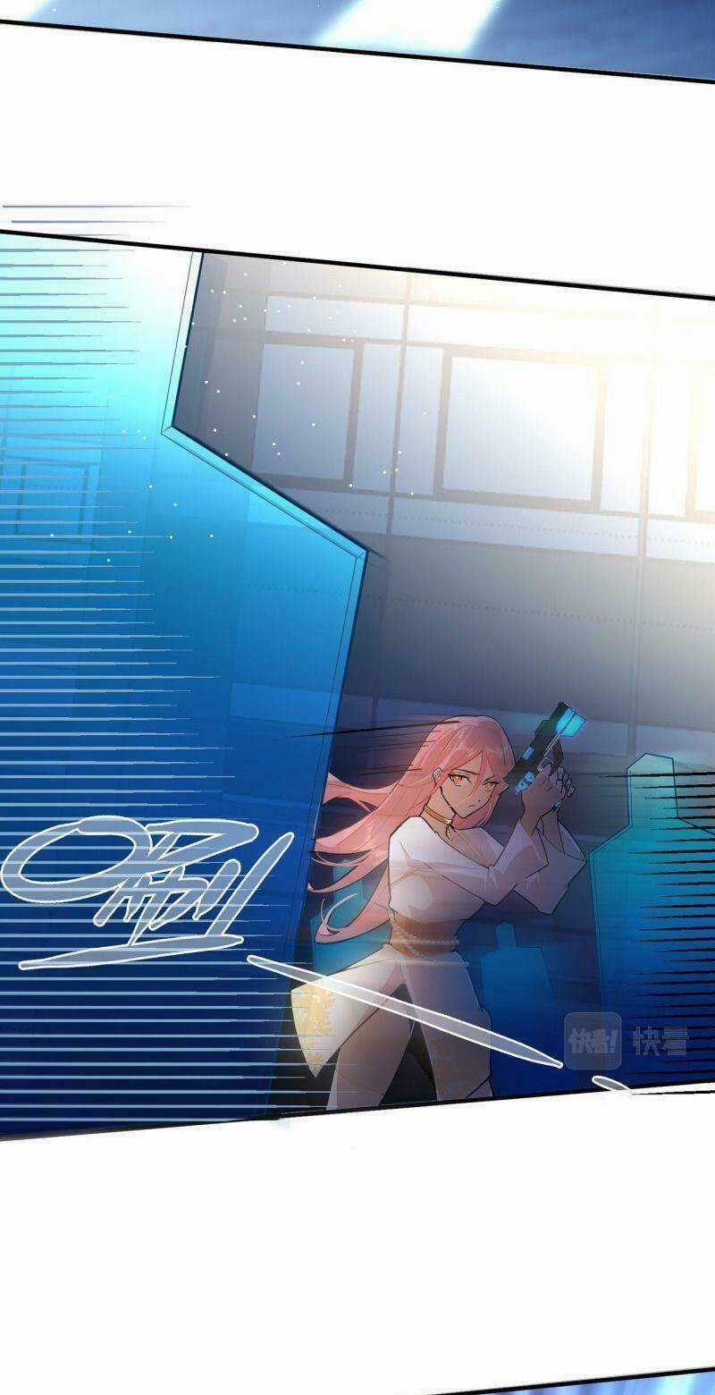 Đại Lão Này Có Chút Cẩu Thả Chapter 4 trang 6
