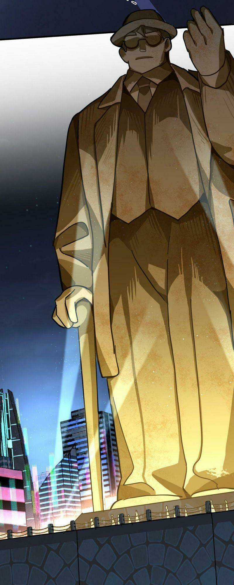 Đại Lão Này Có Chút Cẩu Thả Chapter 5 trang 10