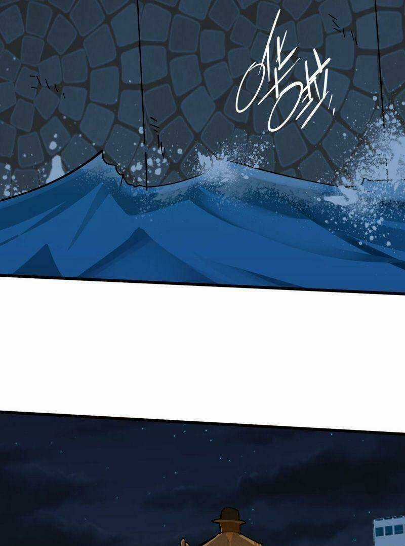 Đại Lão Này Có Chút Cẩu Thả Chapter 5 trang 11