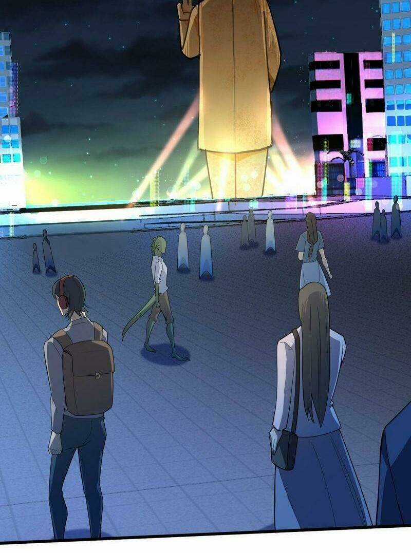 Đại Lão Này Có Chút Cẩu Thả Chapter 5 trang 12