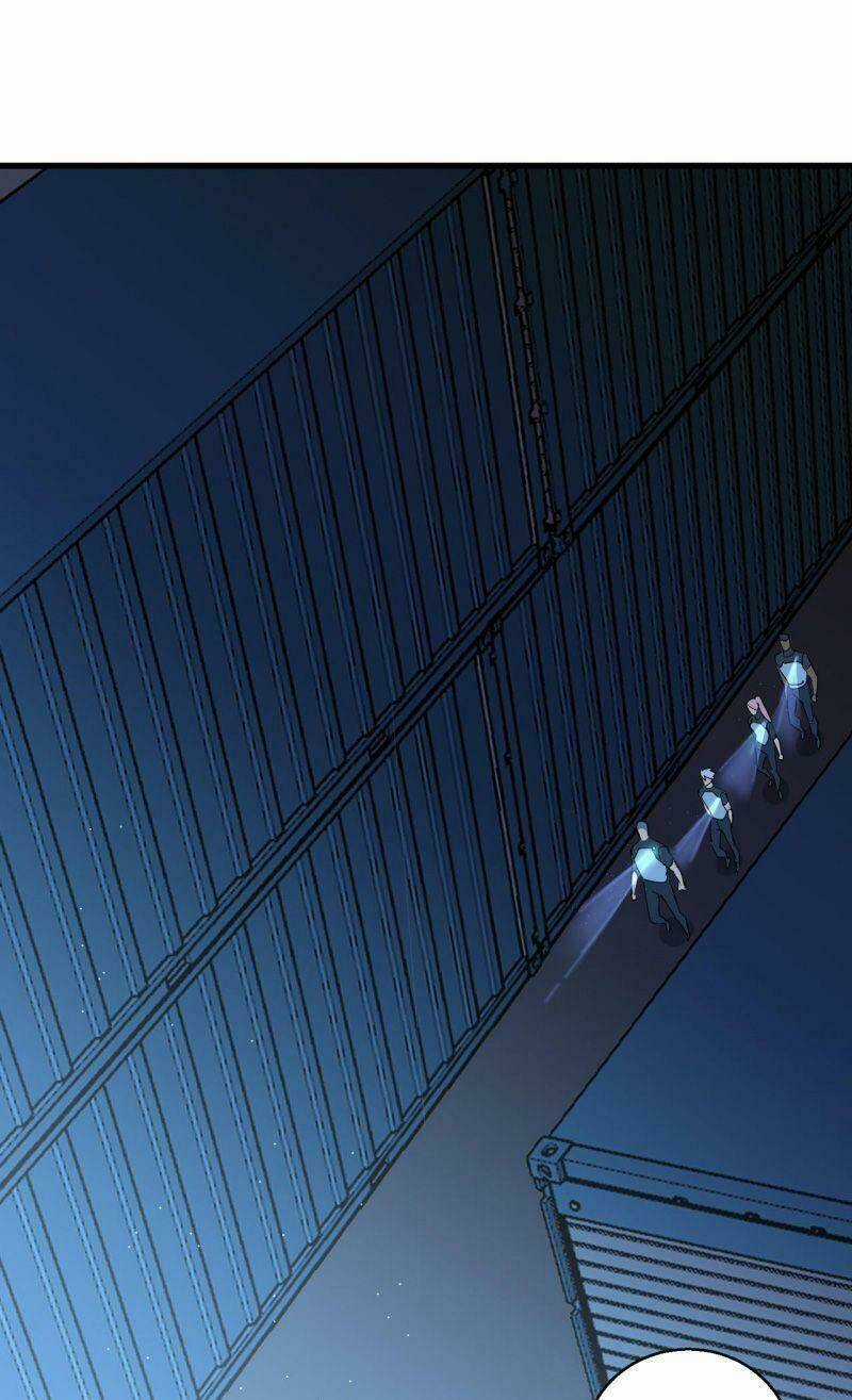 Đại Lão Này Có Chút Cẩu Thả Chapter 5 trang 19