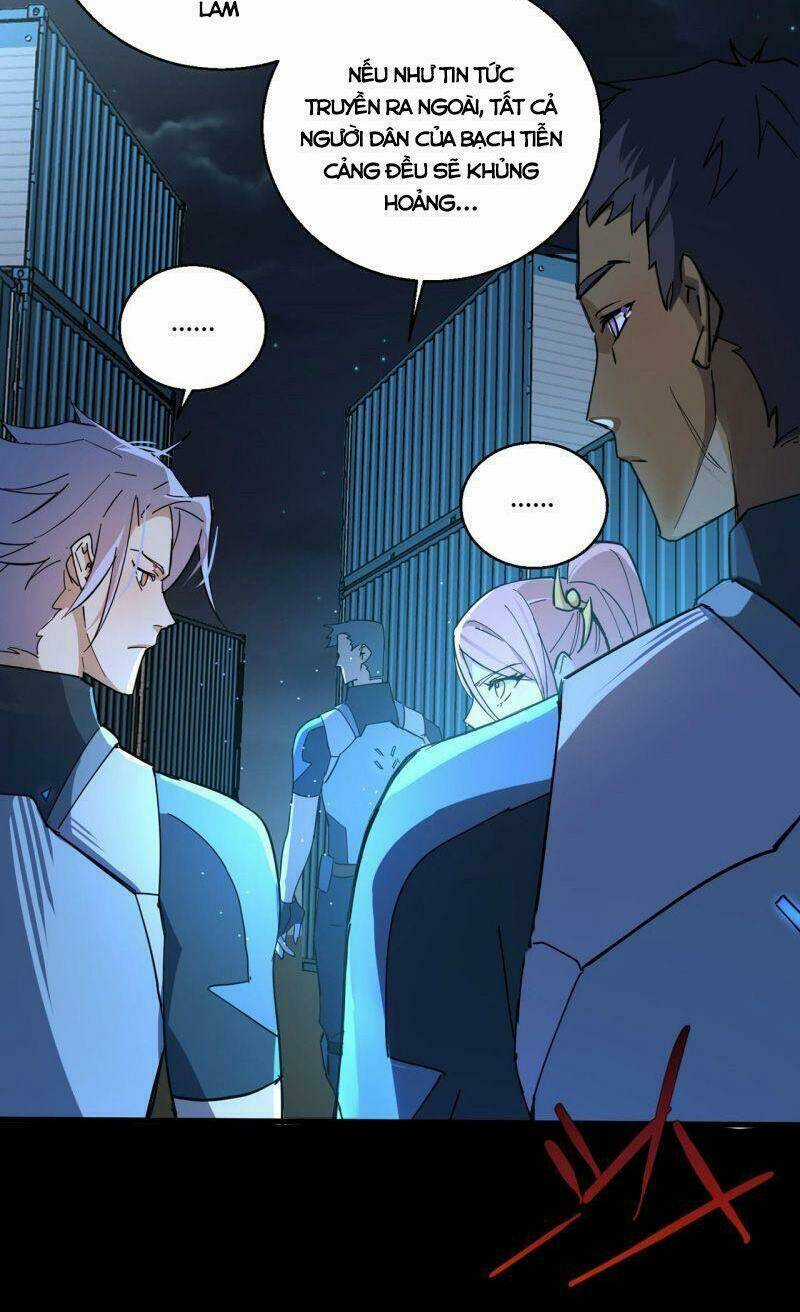 Đại Lão Này Có Chút Cẩu Thả Chapter 5 trang 22