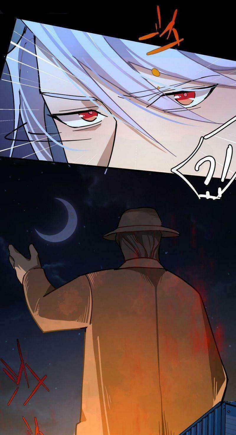 Đại Lão Này Có Chút Cẩu Thả Chapter 5 trang 23