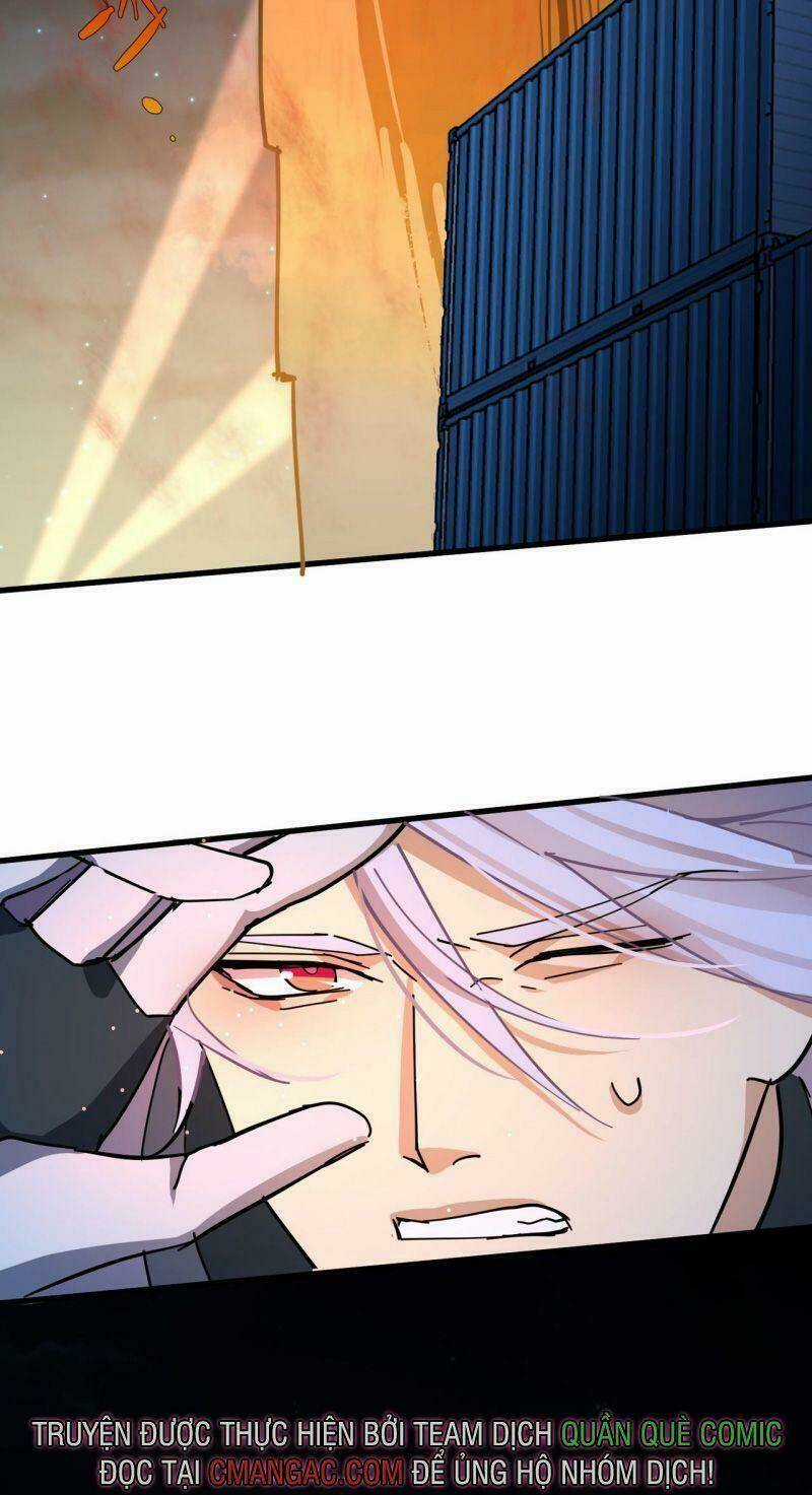 Đại Lão Này Có Chút Cẩu Thả Chapter 5 trang 24