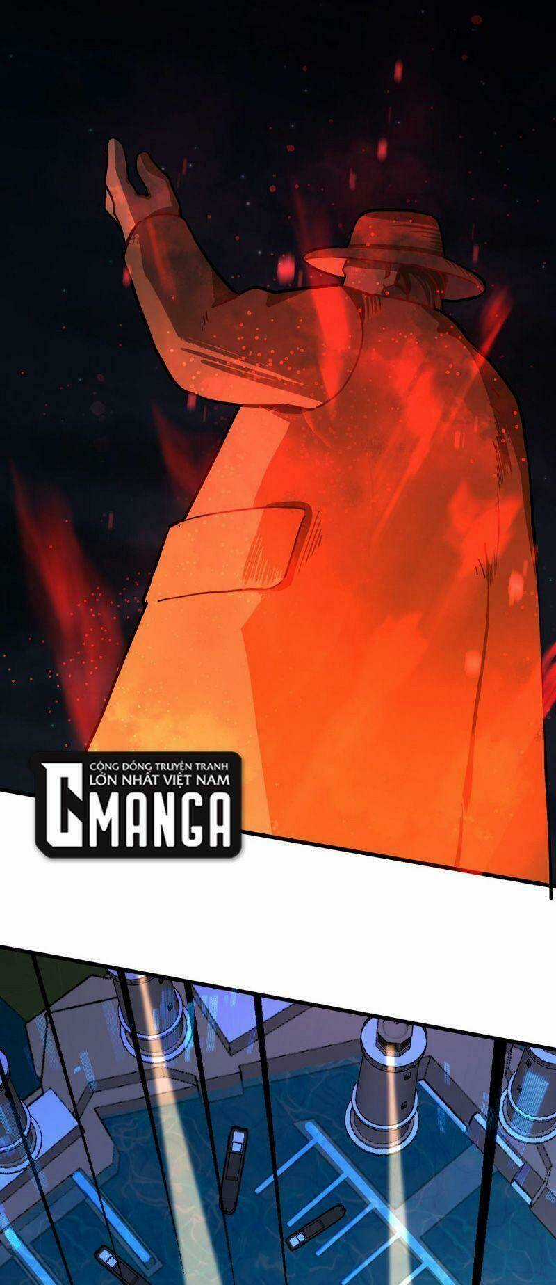 Đại Lão Này Có Chút Cẩu Thả Chapter 5 trang 25