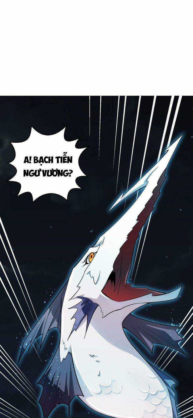 Đại Lão Này Có Chút Cẩu Thả Chapter 5 trang 27