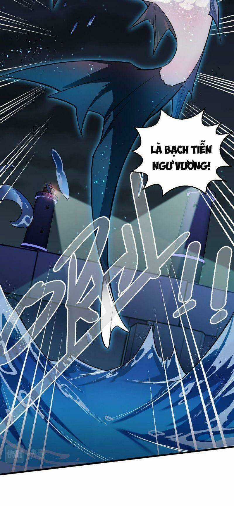 Đại Lão Này Có Chút Cẩu Thả Chapter 5 trang 28