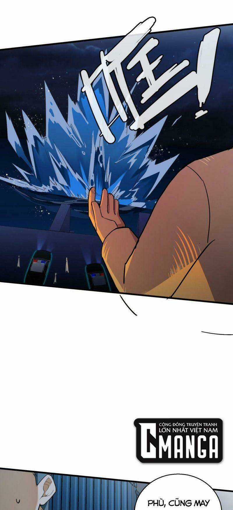 Đại Lão Này Có Chút Cẩu Thả Chapter 5 trang 29