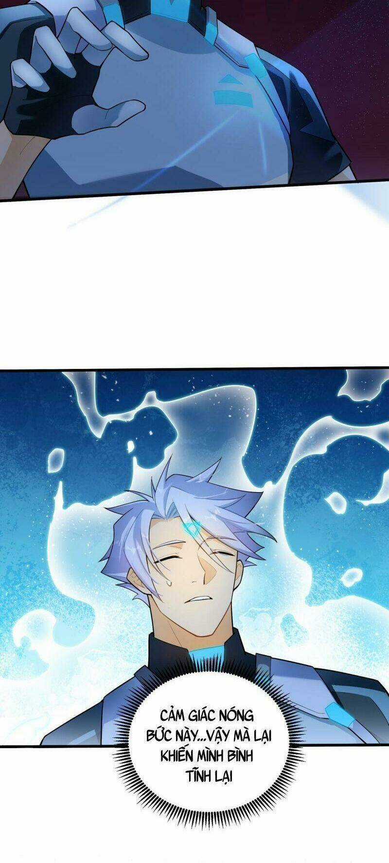 Đại Lão Này Có Chút Cẩu Thả Chapter 5 trang 32