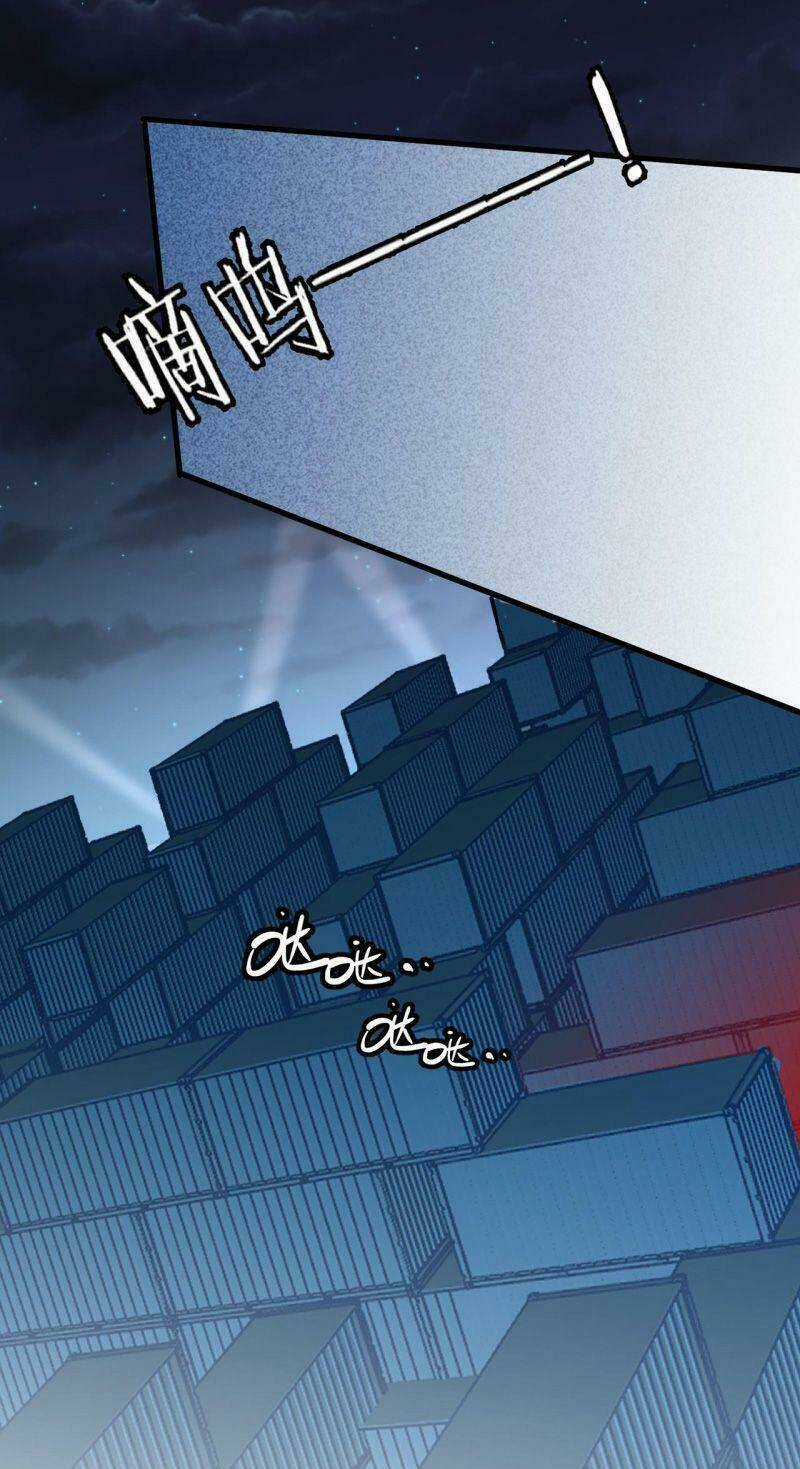 Đại Lão Này Có Chút Cẩu Thả Chapter 5 trang 35