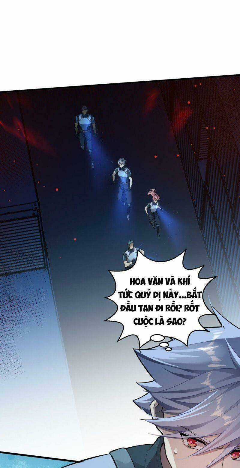 Đại Lão Này Có Chút Cẩu Thả Chapter 5 trang 37